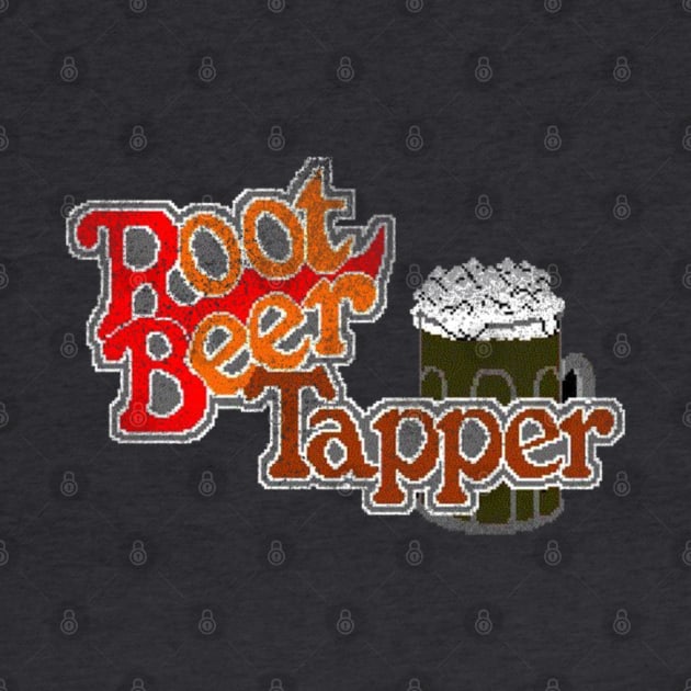 Root Beer Tapper by thepeopleschampion23